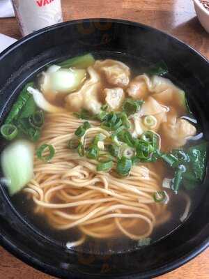 Chilli Family Noodles