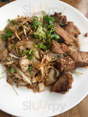 Chilli Family Noodles