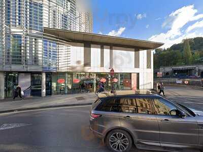 Chilli Family Noodles