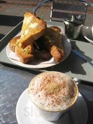 Gerrards Confectioners