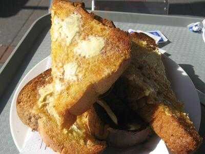 Gerrards Confectioners