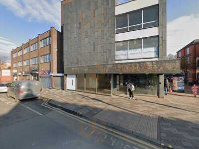 Gerrards Confectioners