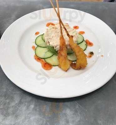 The Romney At Mote House