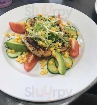 The Romney At Mote House