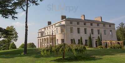 The Romney At Mote House