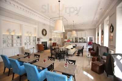 The Romney At Mote House