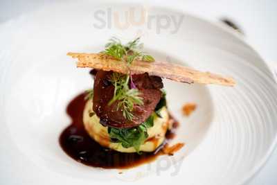 The Romney At Mote House