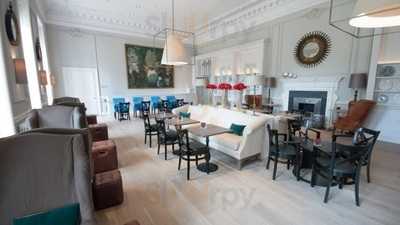 The Romney At Mote House