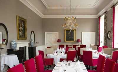 The Romney At Mote House