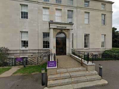 The Romney At Mote House