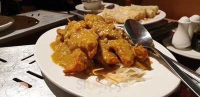 Wild Swan Cantonese Restaurant