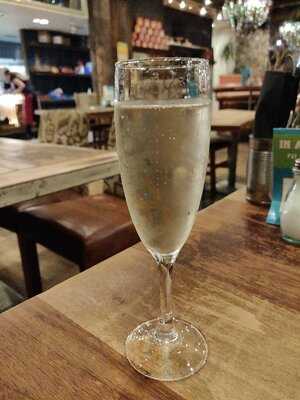 Chiquito - Peterborough