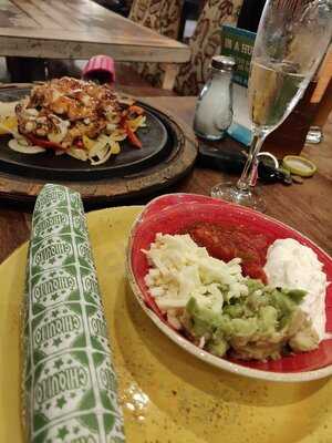 Chiquito - Peterborough