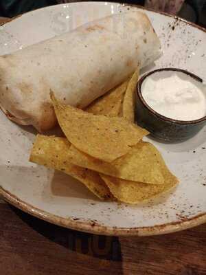 Chiquito - Peterborough
