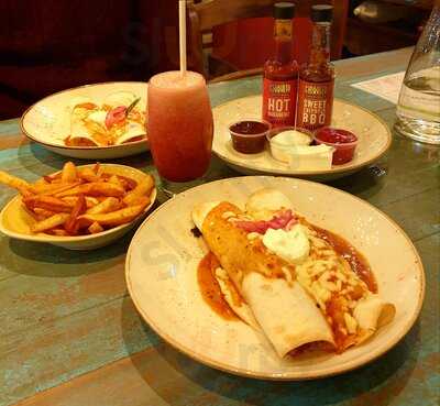 Chiquito - Peterborough