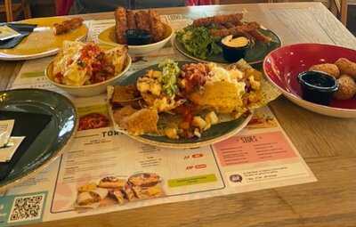 Chiquito - Peterborough