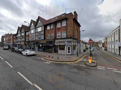 South Beats Cocktail Bar & Lounge