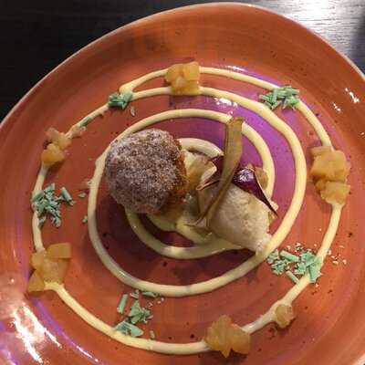 The Lakes Restaurant