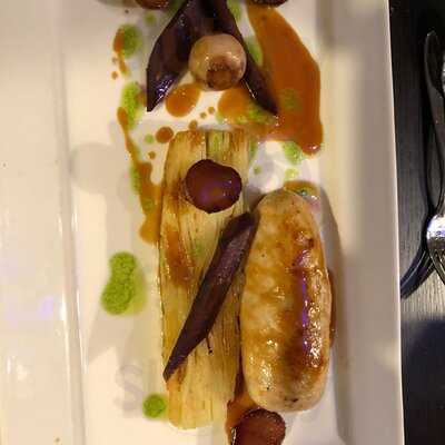 The Lakes Restaurant