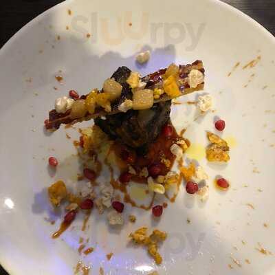 The Lakes Restaurant