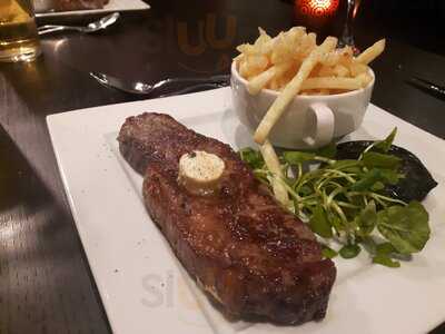 The Lakes Restaurant