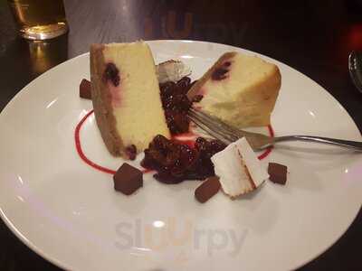 The Lakes Restaurant