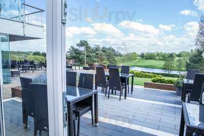 The Lakes Restaurant