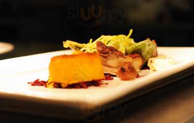 The Lakes Restaurant