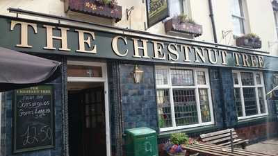 The Chestnut Tree