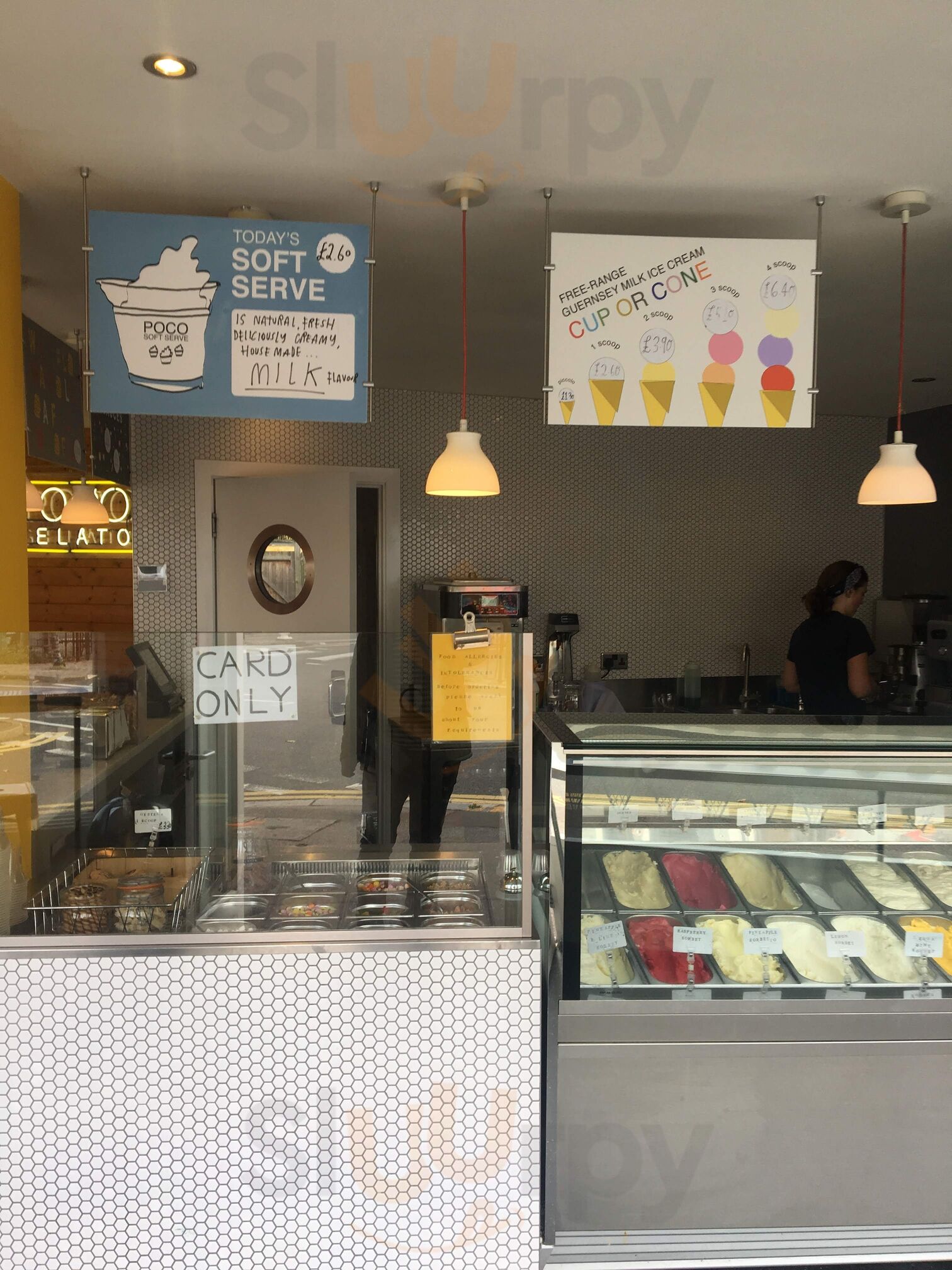 Poco Gelato