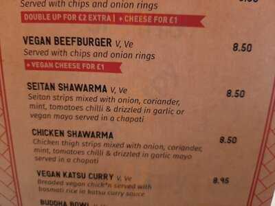 The Birdcage Lincoln