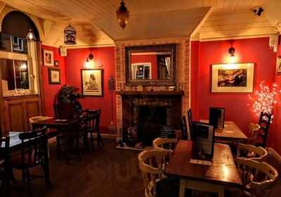 The Birdcage Lincoln