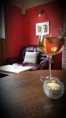 The Birdcage Lincoln