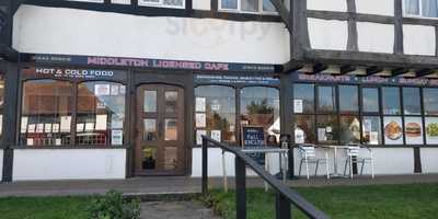 Middleton Cafe