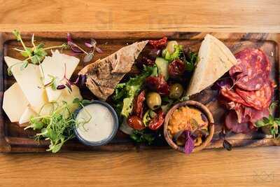 The Brasserie Lancaster