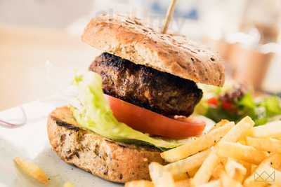 The Brasserie Lancaster