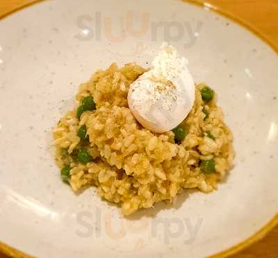 The Brasserie Lancaster