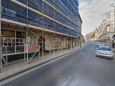 The Brasserie Lancaster