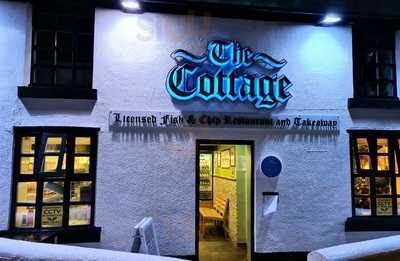 The Cottage