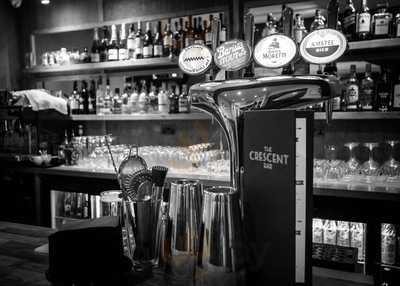 The Crescent Bar