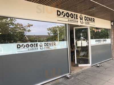 Doggie Diner Durham