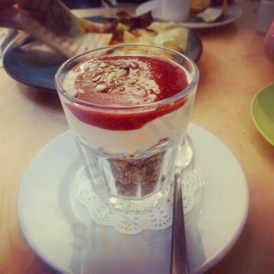 Mad Hatters Tearoom & Bakery