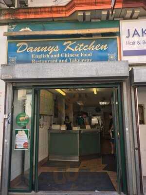 Danny's Kitchen