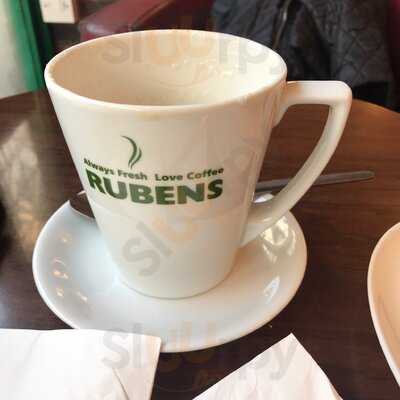 Rubens Coffee