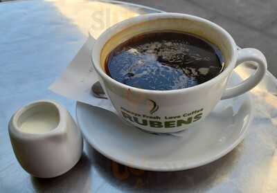 Rubens Coffee