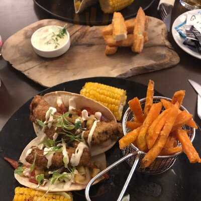 The Lodge Bar & Dining At Littleover Lodge