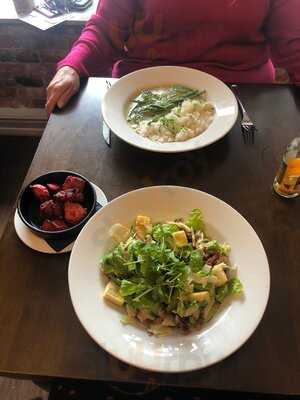 The Lodge Bar & Dining At Littleover Lodge