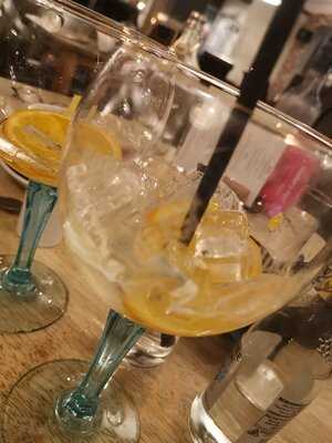 The Lodge Bar & Dining At Littleover Lodge