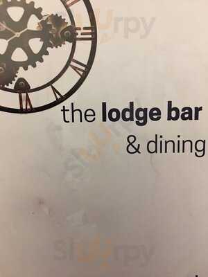 The Lodge Bar & Dining At Littleover Lodge