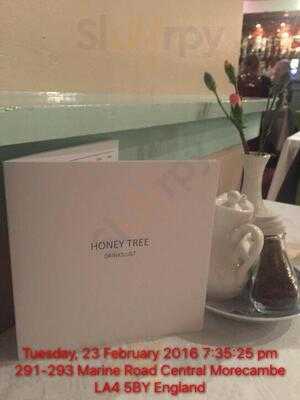 The Honey Tree